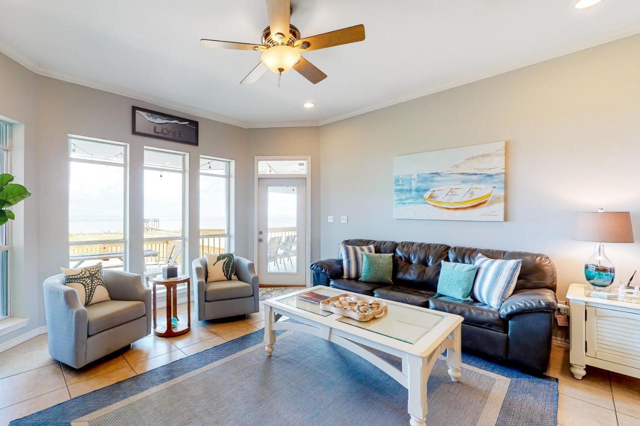 Sun Chase Villa Dauphin Island Exterior foto